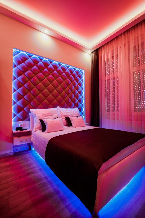 Luxury Smart Apartments Σέγκεντ Εξωτερικό φωτογραφία