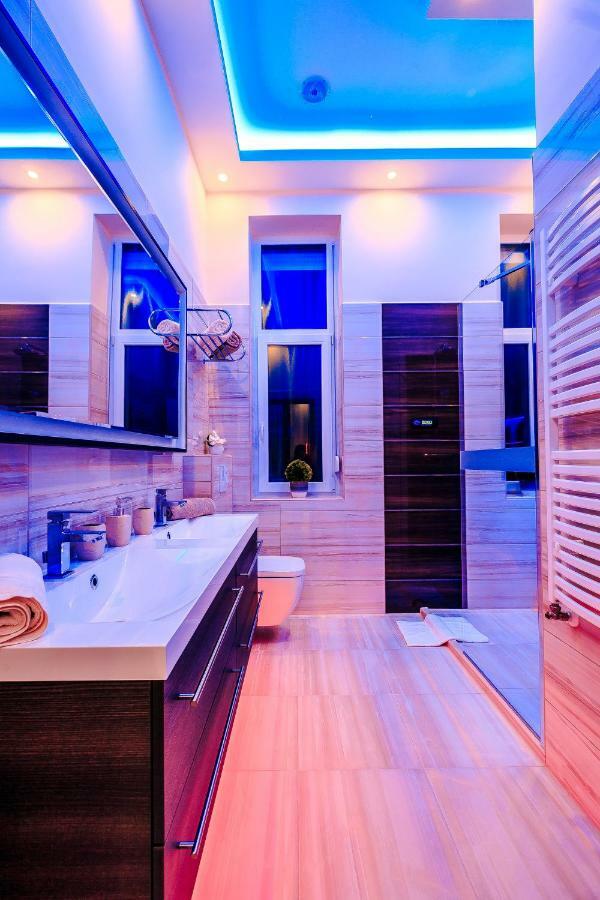 Luxury Smart Apartments Σέγκεντ Εξωτερικό φωτογραφία