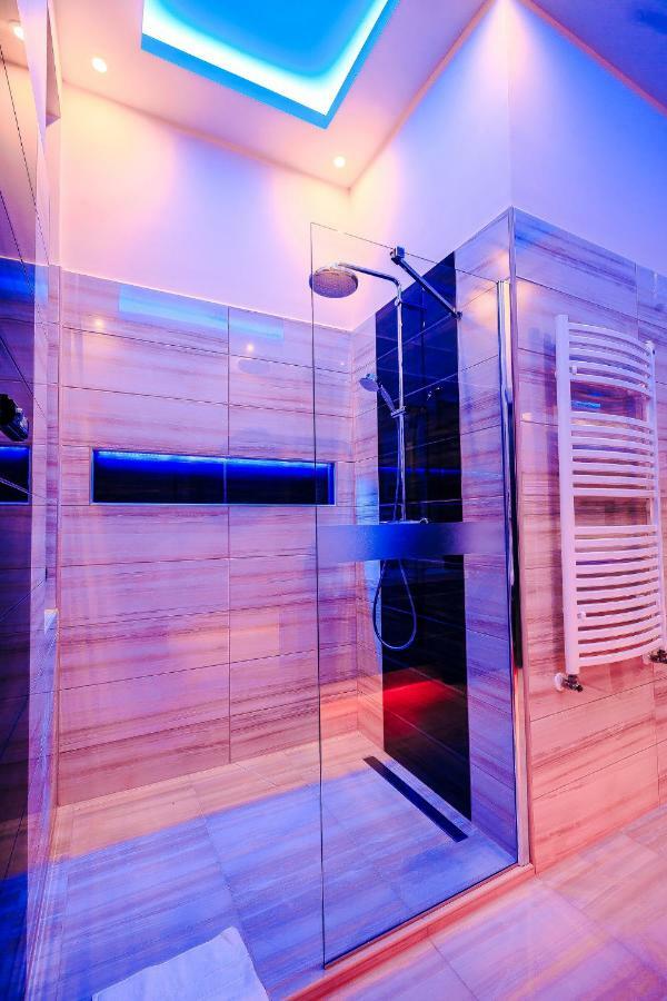 Luxury Smart Apartments Σέγκεντ Εξωτερικό φωτογραφία