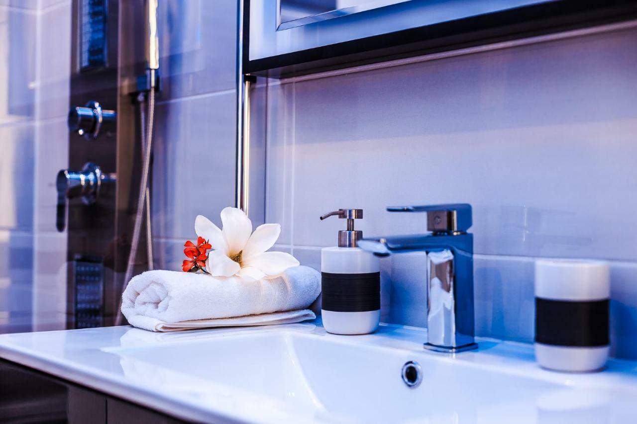 Luxury Smart Apartments Σέγκεντ Εξωτερικό φωτογραφία