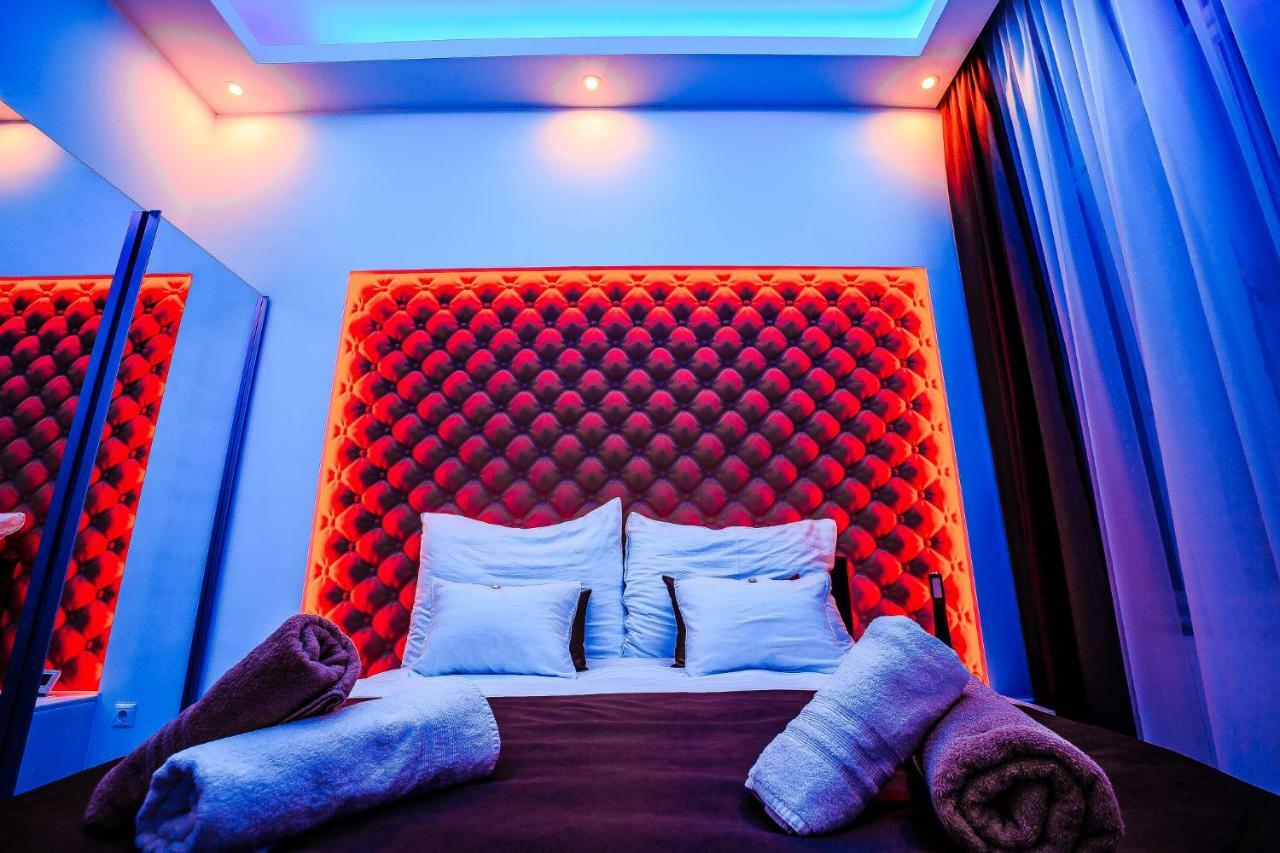 Luxury Smart Apartments Σέγκεντ Εξωτερικό φωτογραφία