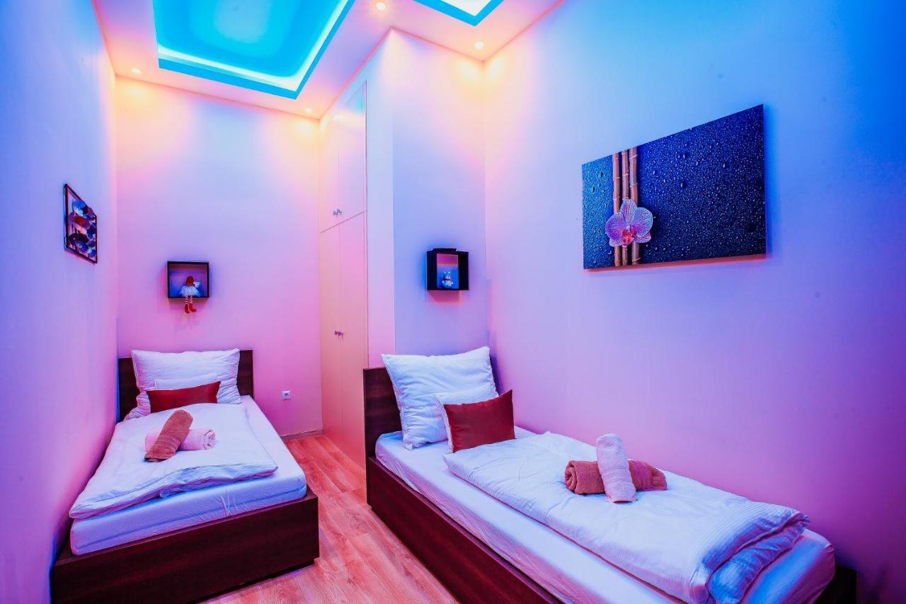 Luxury Smart Apartments Σέγκεντ Εξωτερικό φωτογραφία
